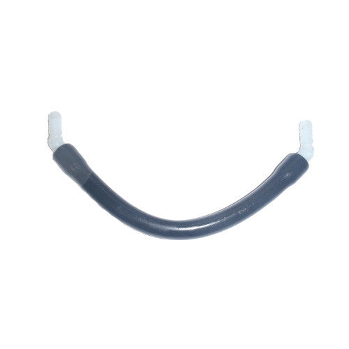 Rola Chem Acid Tube (with 90 degree bend) - Poolshop.com.au Rola Chem Acid Tube (with 90 degree bend) - Poolshop.com.au